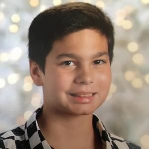 Meet your Posher, Tyler